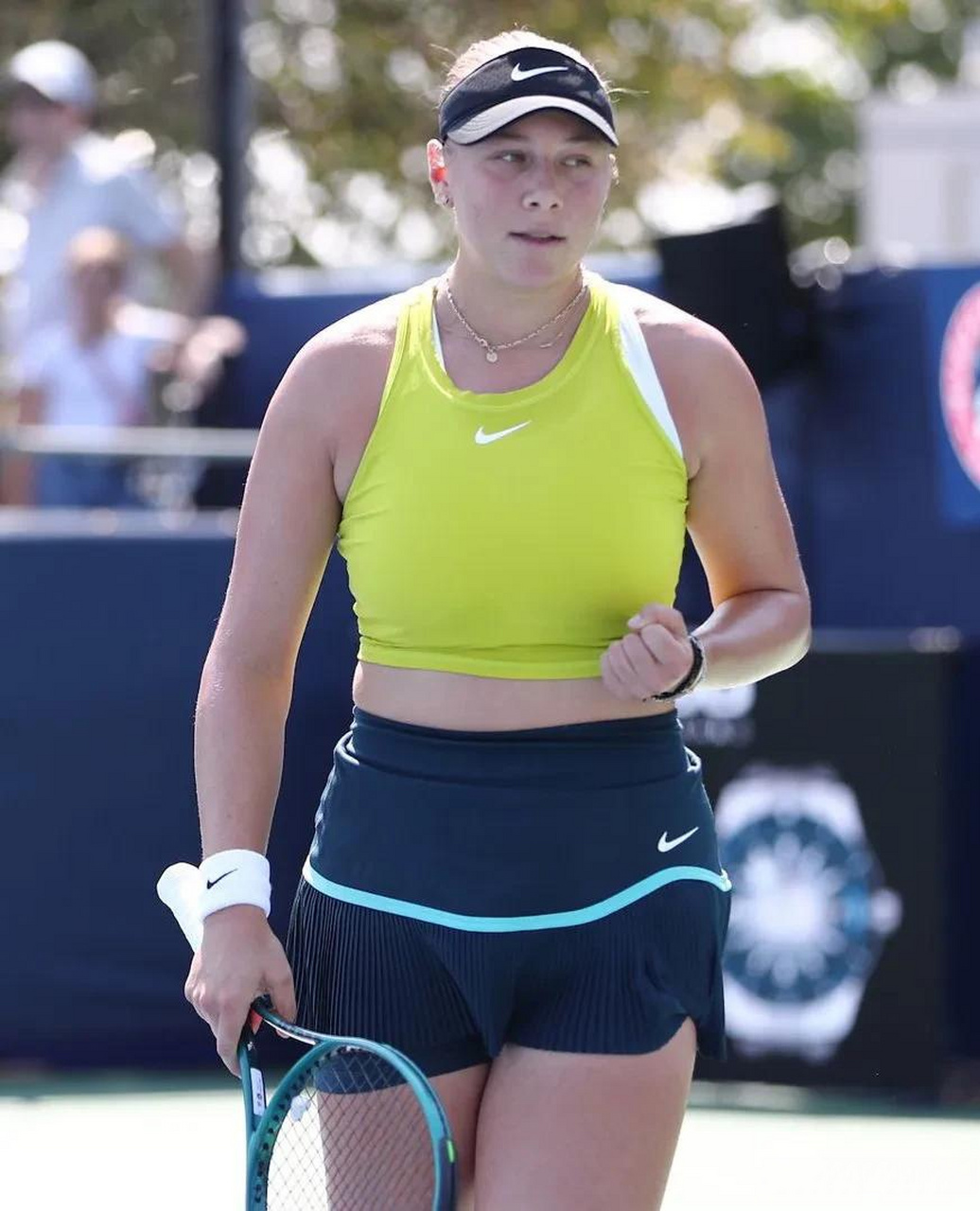 使得比赛更 使得比赛更